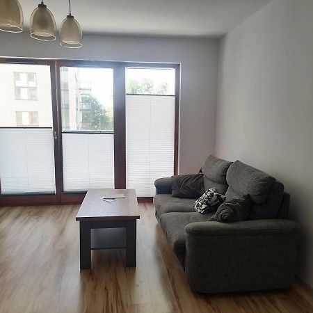 Apartament Prosto Do Mola W Gdansku 外观 照片