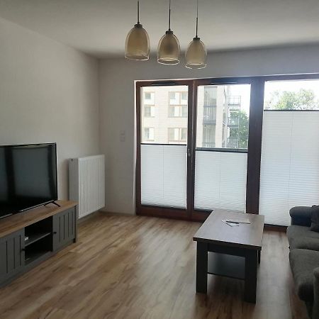 Apartament Prosto Do Mola W Gdansku 外观 照片