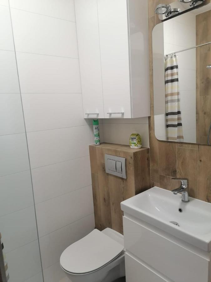 Apartament Prosto Do Mola W Gdansku 外观 照片