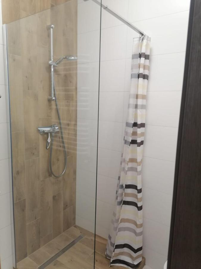 Apartament Prosto Do Mola W Gdansku 外观 照片