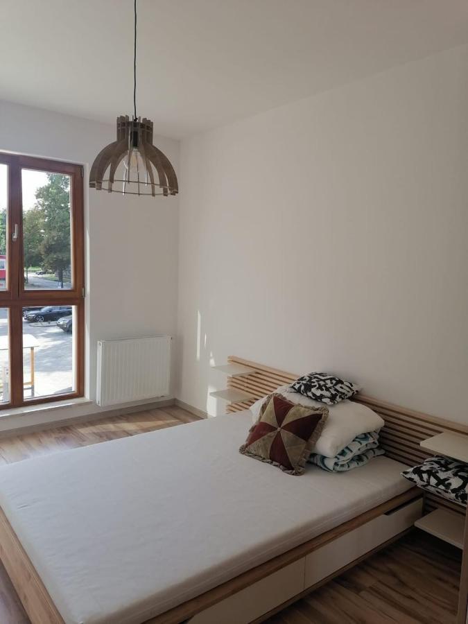 Apartament Prosto Do Mola W Gdansku 外观 照片