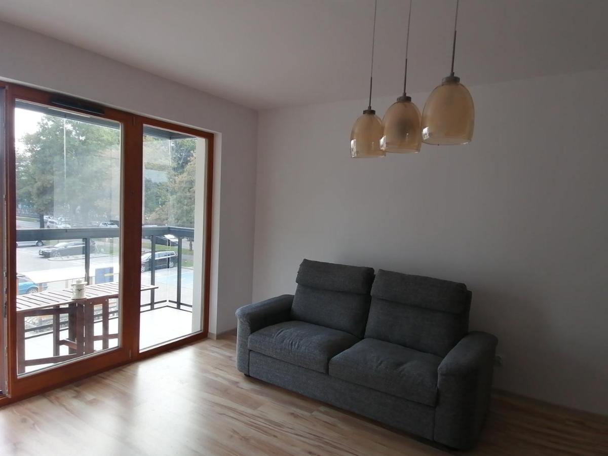 Apartament Prosto Do Mola W Gdansku 外观 照片