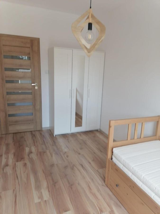 Apartament Prosto Do Mola W Gdansku 外观 照片