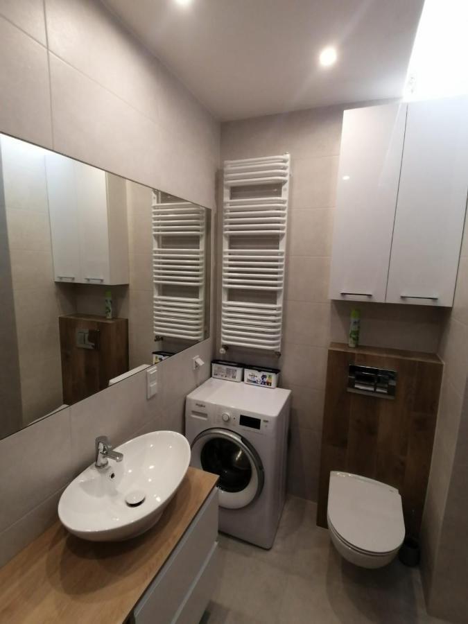 Apartament Prosto Do Mola W Gdansku 外观 照片