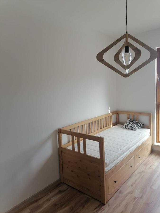 Apartament Prosto Do Mola W Gdansku 外观 照片