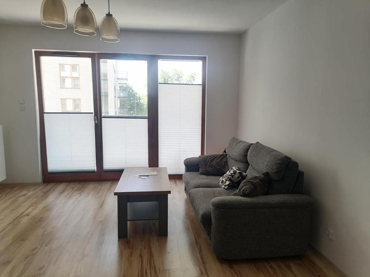 Apartament Prosto Do Mola W Gdansku 外观 照片